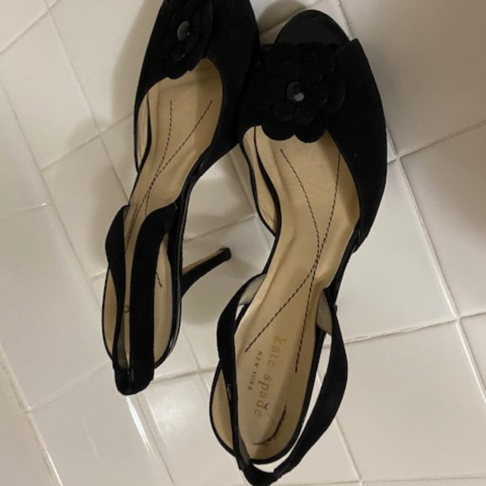 Kate Spade High Heel